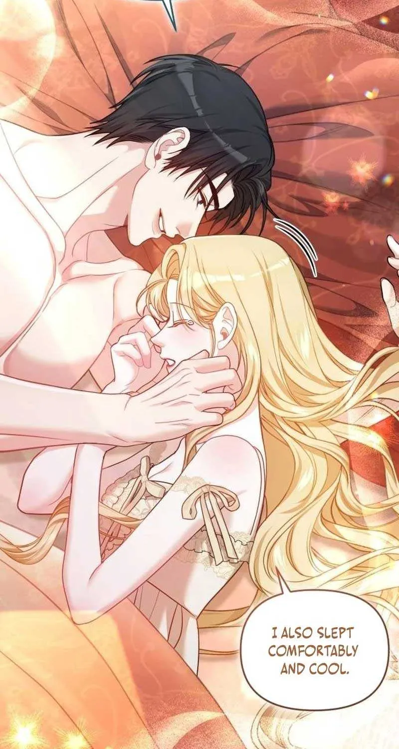 I Was The Acting Empress But I Spent The First Night With Him Chapter 13 page 45 - 