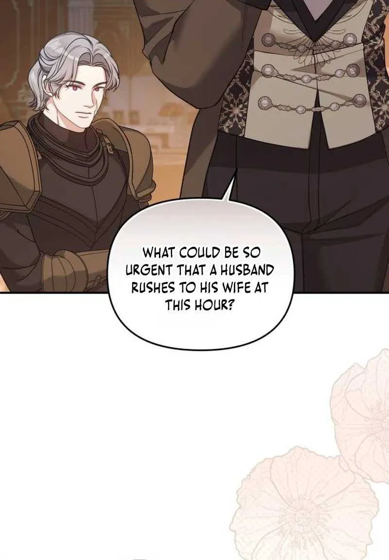 I Was The Acting Empress But I Spent The First Night With Him Chapter 13 page 6 - 