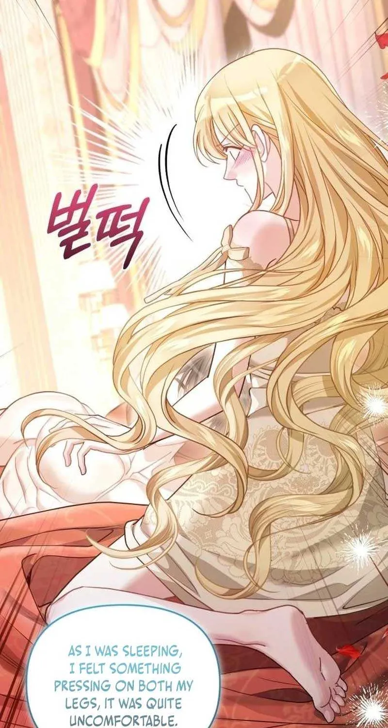 I Was The Acting Empress But I Spent The First Night With Him Chapter 13 page 51 - 