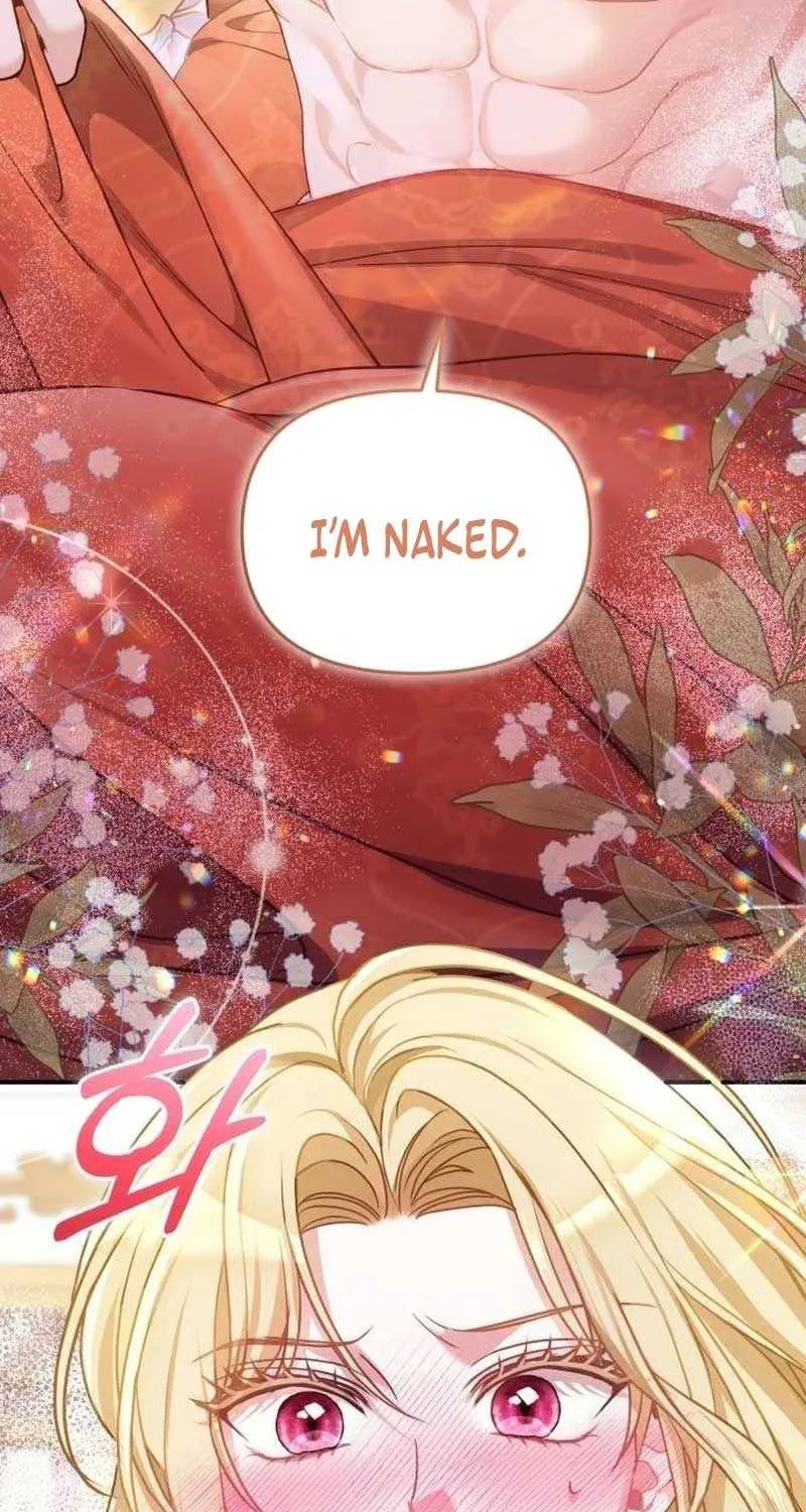 I Was The Acting Empress But I Spent The First Night With Him Chapter 13 page 55 - 