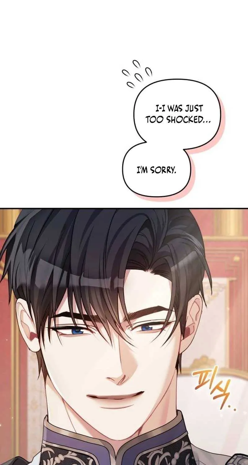 I Was The Acting Empress But I Spent The First Night With Him Chapter 13 page 60 - 
