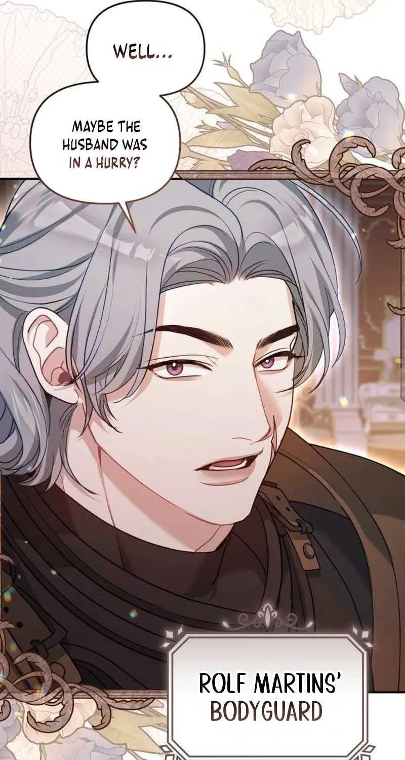 I Was The Acting Empress But I Spent The First Night With Him Chapter 13 page 7 - 