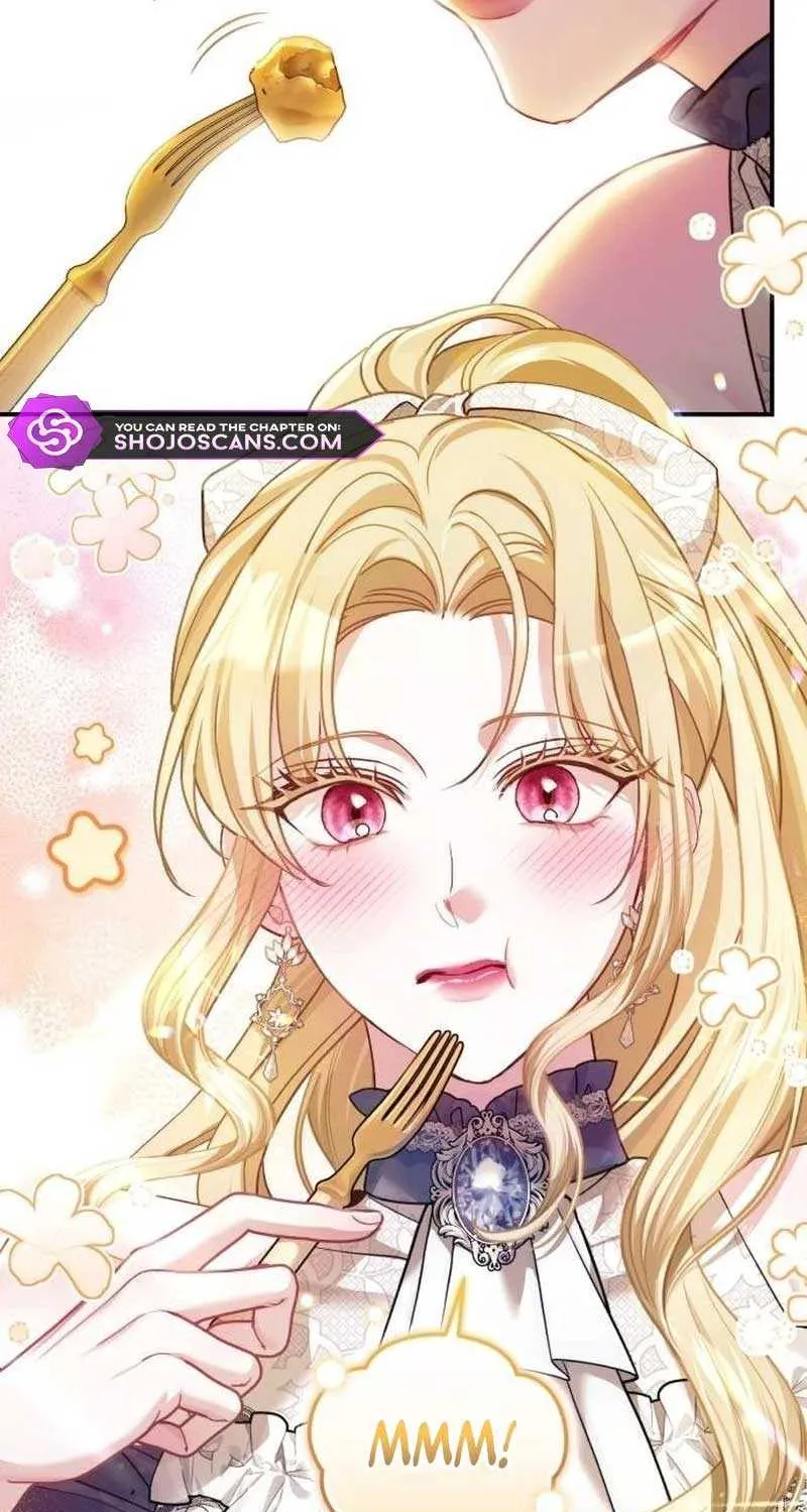 I Was The Acting Empress But I Spent The First Night With Him Chapter 13 page 64 - 