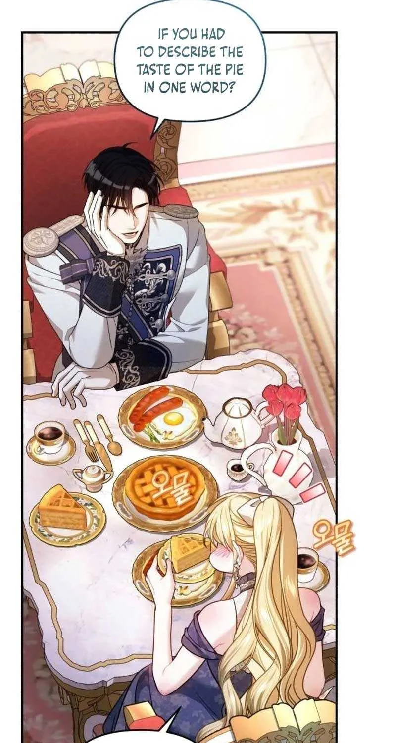 I Was The Acting Empress But I Spent The First Night With Him Chapter 13 page 66 - 