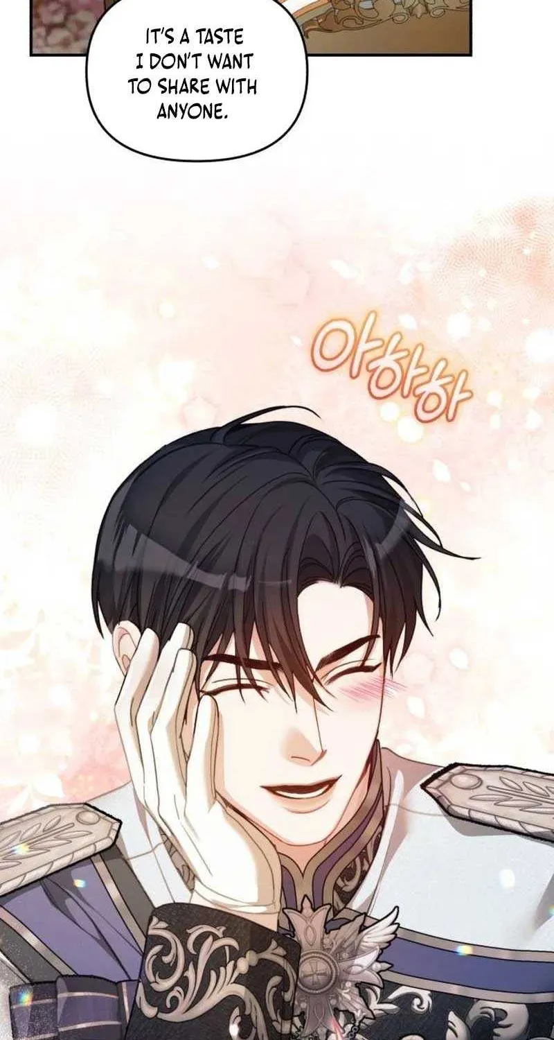 I Was The Acting Empress But I Spent The First Night With Him Chapter 13 page 67 - 