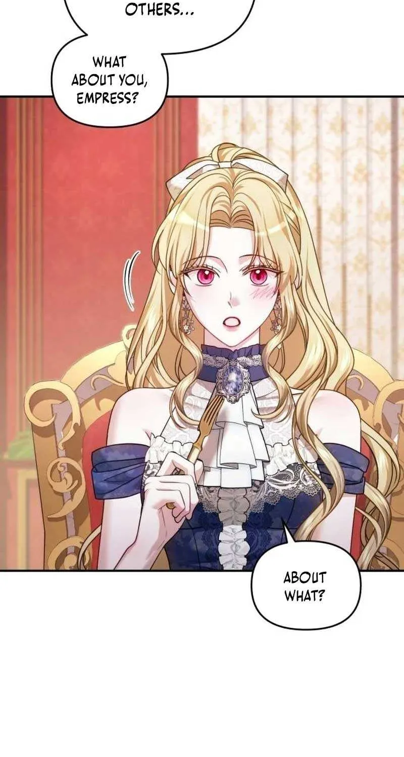 I Was The Acting Empress But I Spent The First Night With Him Chapter 13 page 69 - 