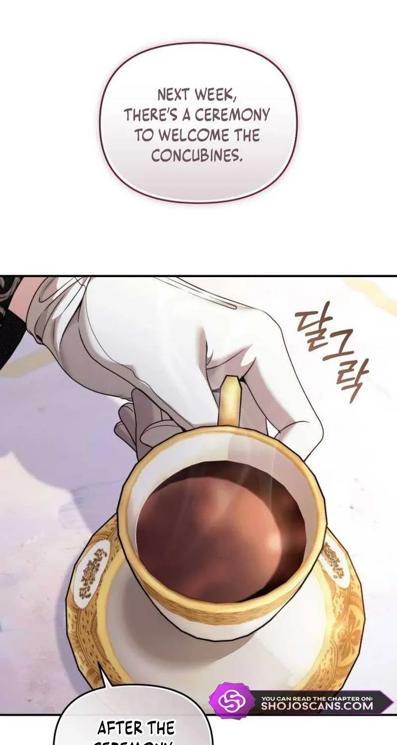 I Was The Acting Empress But I Spent The First Night With Him Chapter 13 page 70 - 