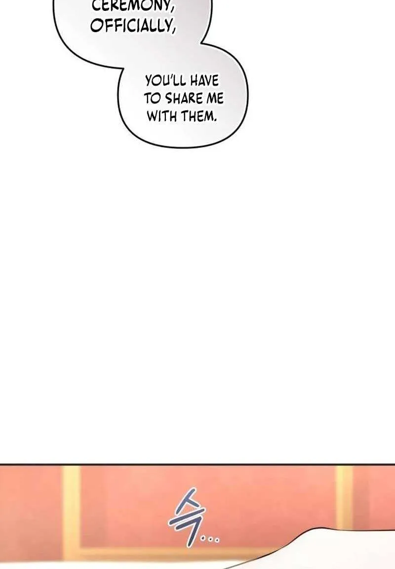 I Was The Acting Empress But I Spent The First Night With Him Chapter 13 page 71 - 