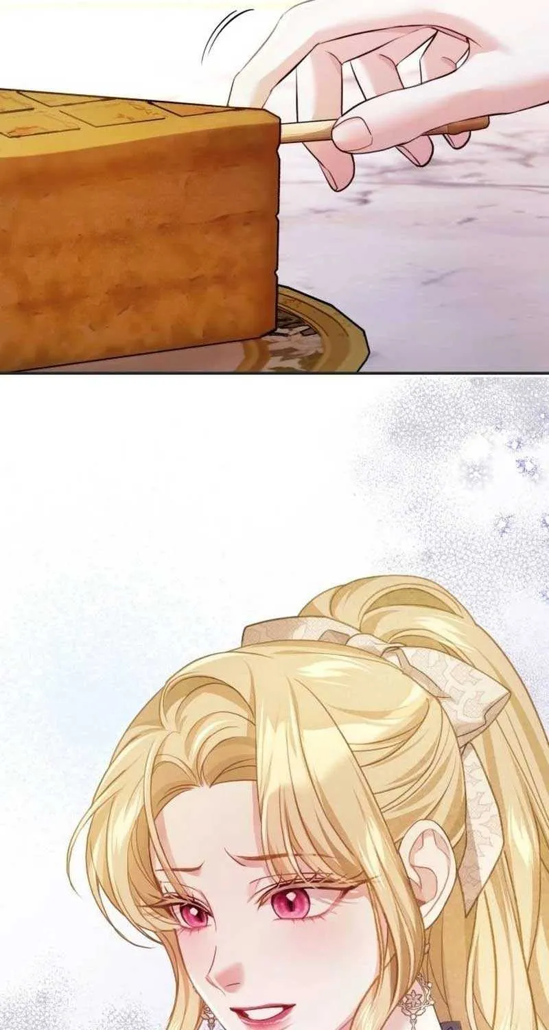 I Was The Acting Empress But I Spent The First Night With Him Chapter 13 page 72 - 