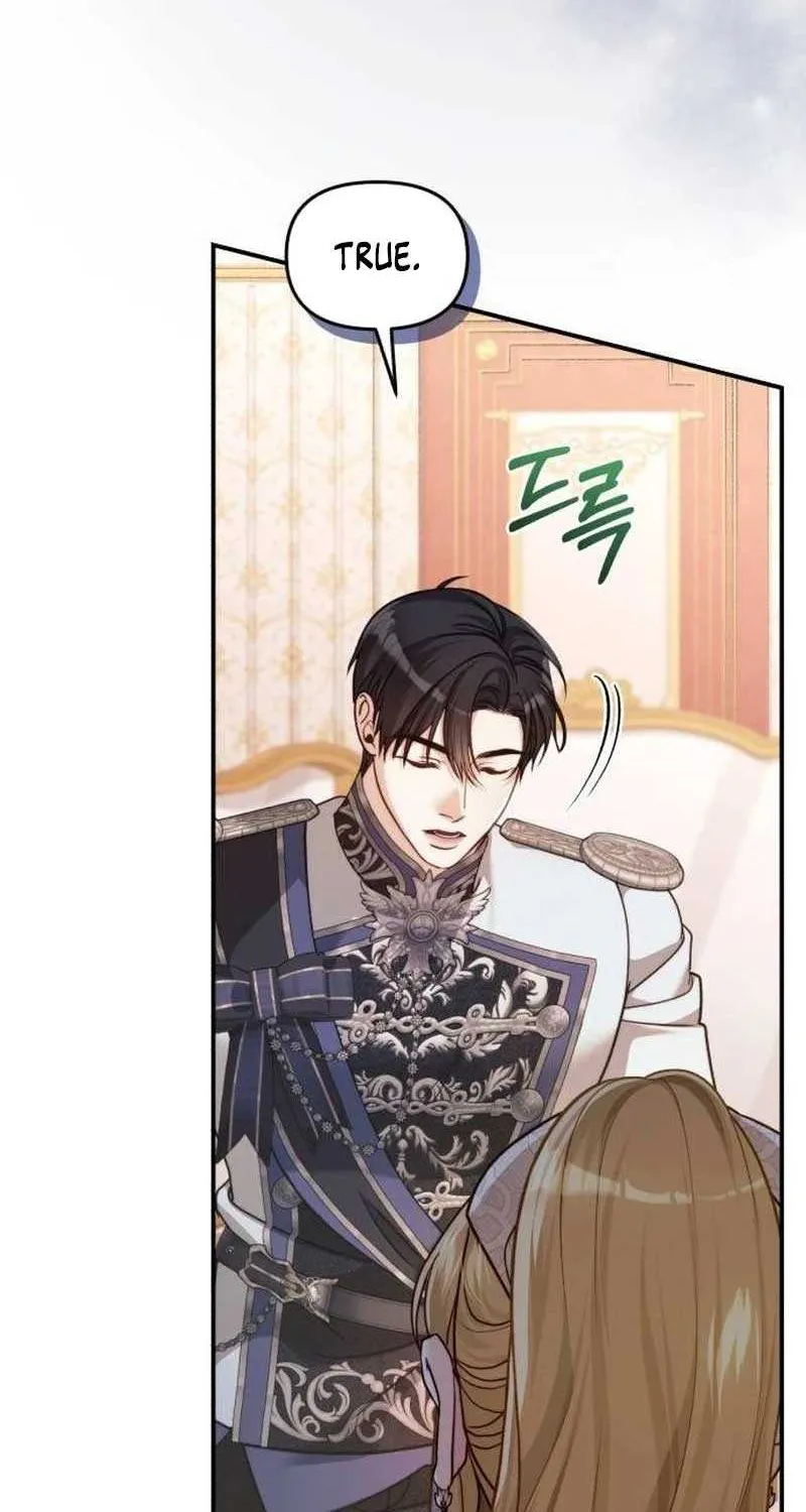 I Was The Acting Empress But I Spent The First Night With Him Chapter 13 page 75 - 