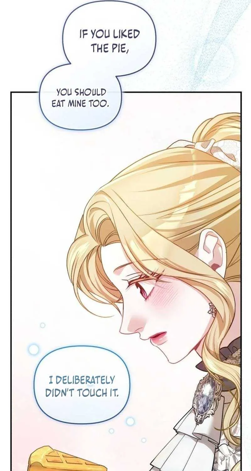 I Was The Acting Empress But I Spent The First Night With Him Chapter 13 page 77 - 
