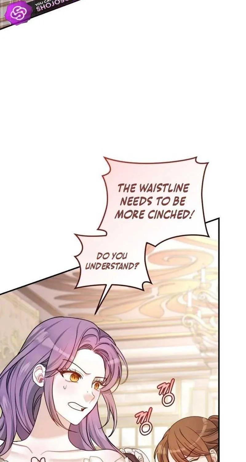 I Was The Acting Empress But I Spent The First Night With Him Chapter 13 page 90 - 