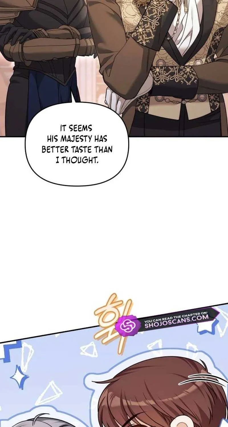 I Was The Acting Empress But I Spent The First Night With Him Chapter 13 page 10 - 