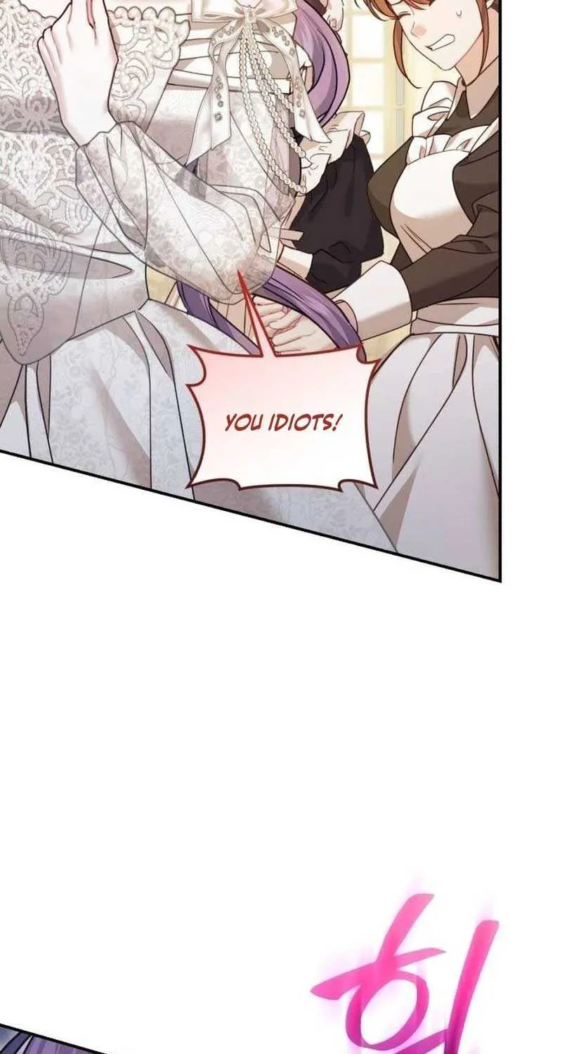 I Was The Acting Empress But I Spent The First Night With Him Chapter 13 page 91 - 