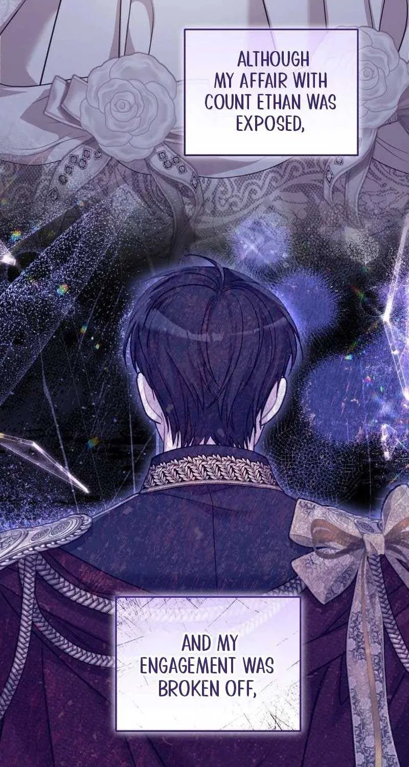 I Was The Acting Empress But I Spent The First Night With Him Chapter 13 page 96 - 