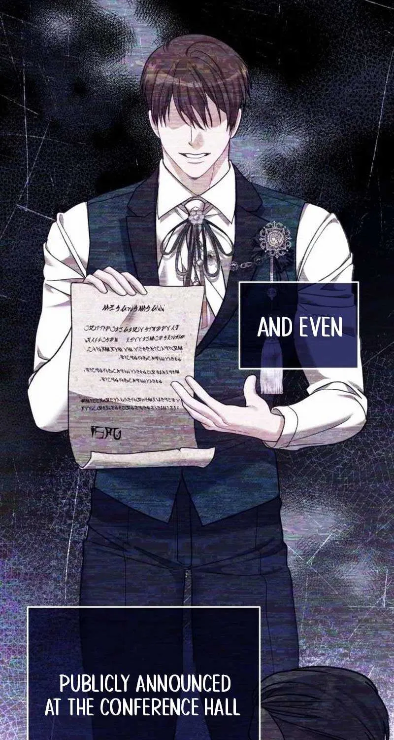 I Was The Acting Empress But I Spent The First Night With Him Chapter 14 page 11 - 