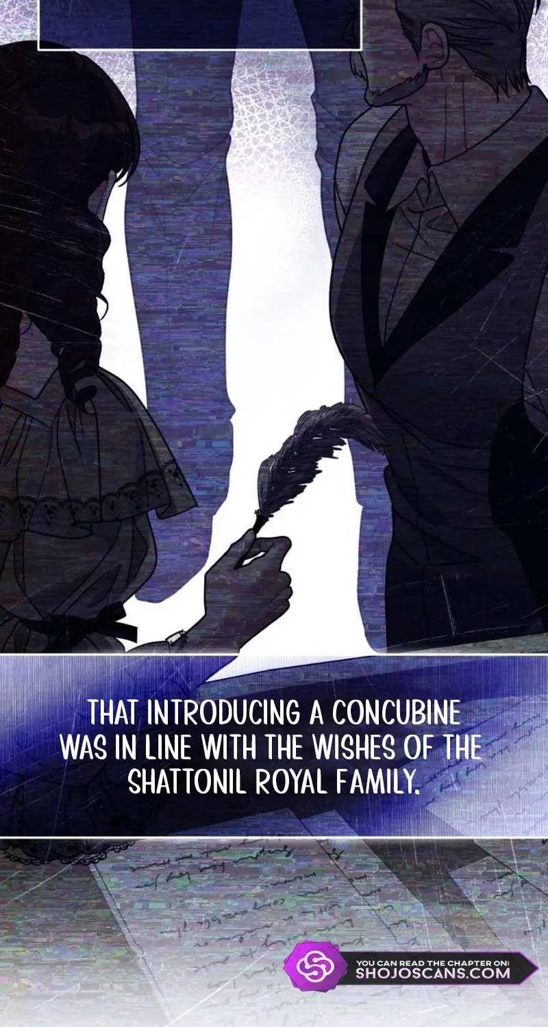 I Was The Acting Empress But I Spent The First Night With Him Chapter 14 page 12 - 