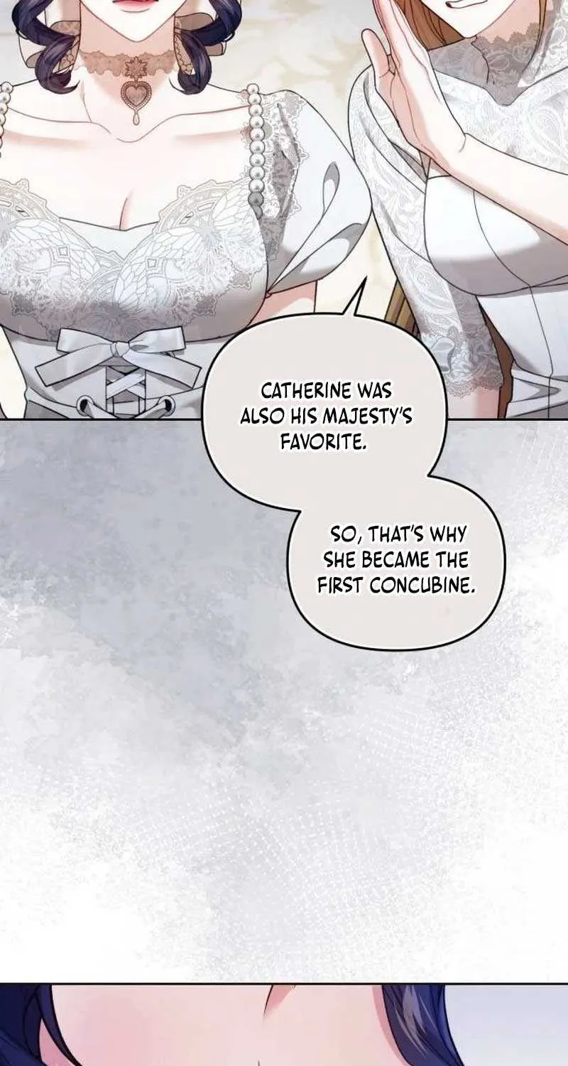 I Was The Acting Empress But I Spent The First Night With Him Chapter 14 page 24 - 