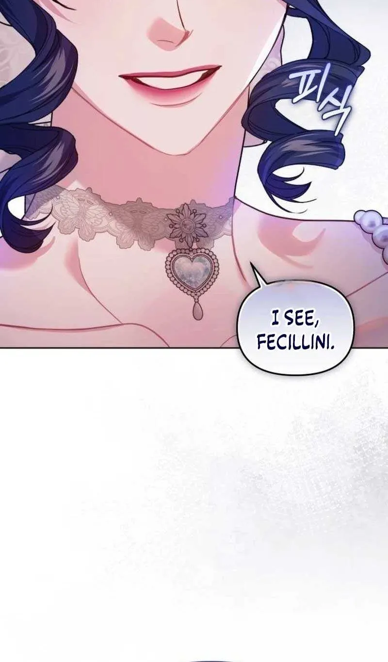 I Was The Acting Empress But I Spent The First Night With Him Chapter 14 page 25 - 
