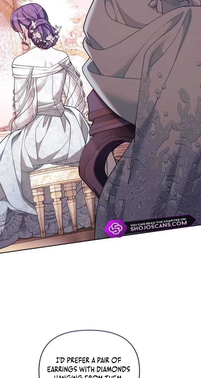 I Was The Acting Empress But I Spent The First Night With Him Chapter 14 page 27 - 