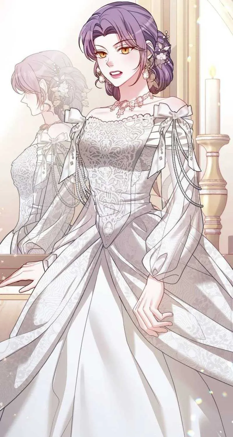 I Was The Acting Empress But I Spent The First Night With Him Chapter 14 page 30 - 