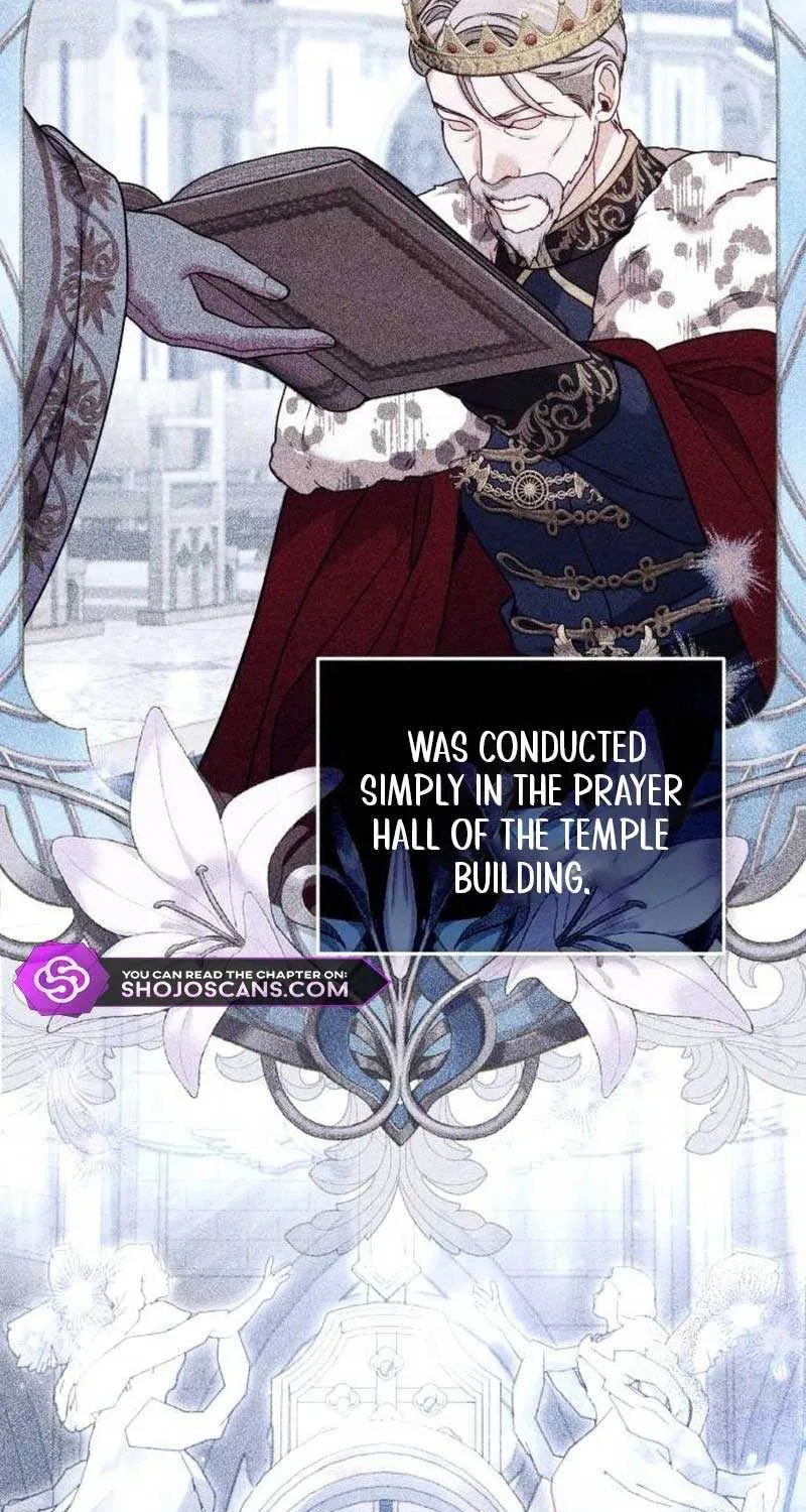 I Was The Acting Empress But I Spent The First Night With Him Chapter 14 page 4 - 