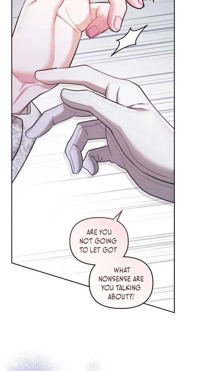 I Was The Acting Empress But I Spent The First Night With Him Chapter 14 page 37 - 