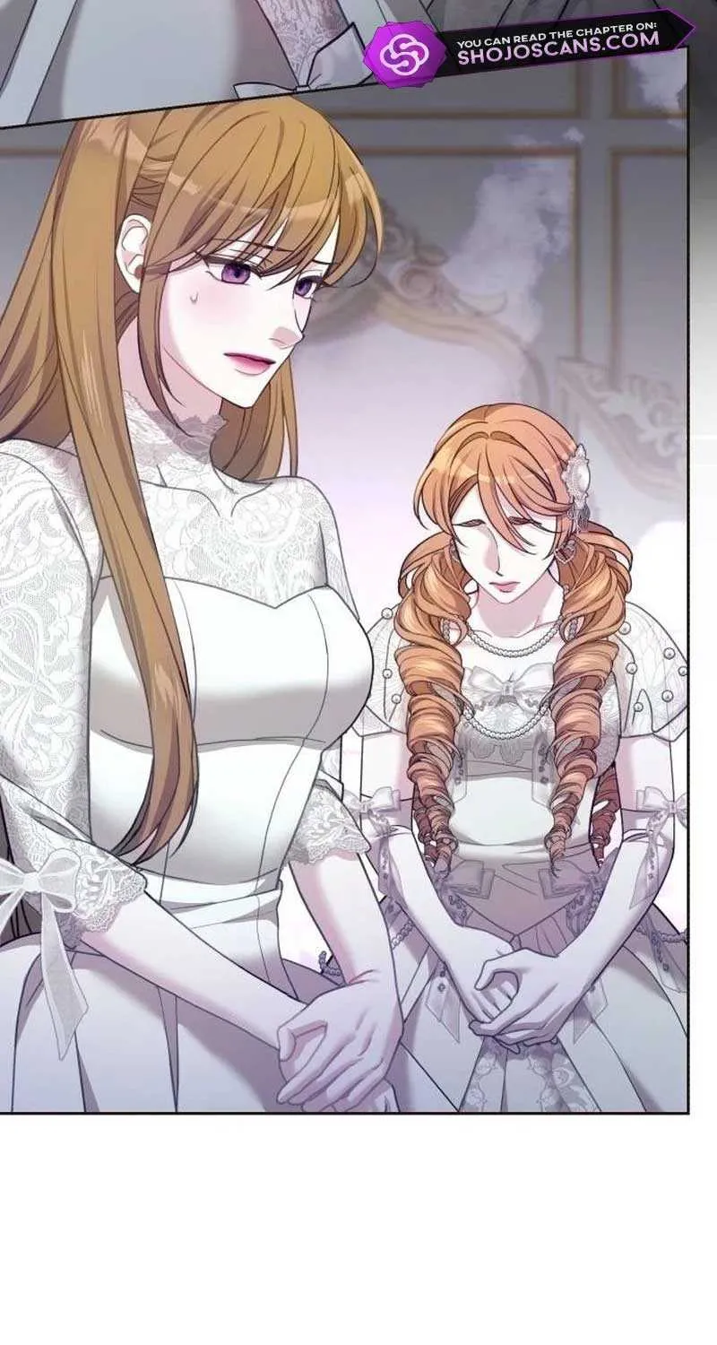 I Was The Acting Empress But I Spent The First Night With Him Chapter 14 page 40 - 
