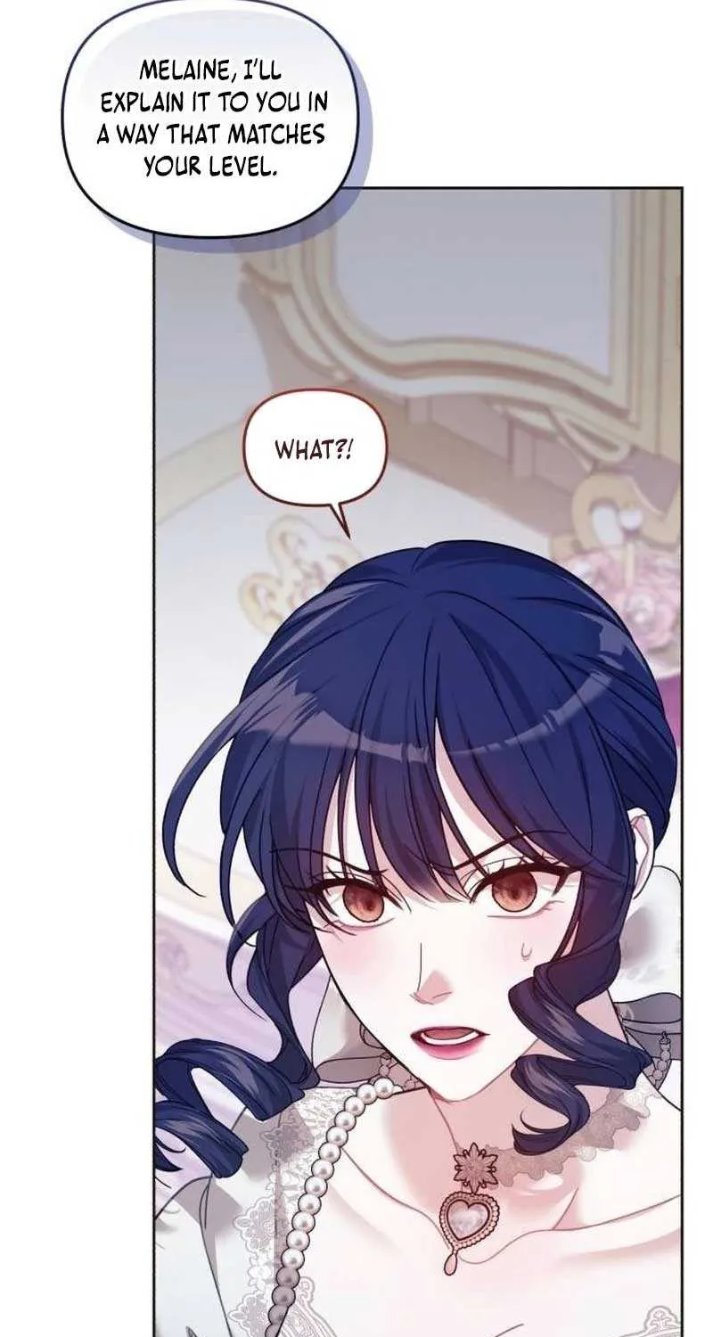 I Was The Acting Empress But I Spent The First Night With Him Chapter 14 page 42 - 