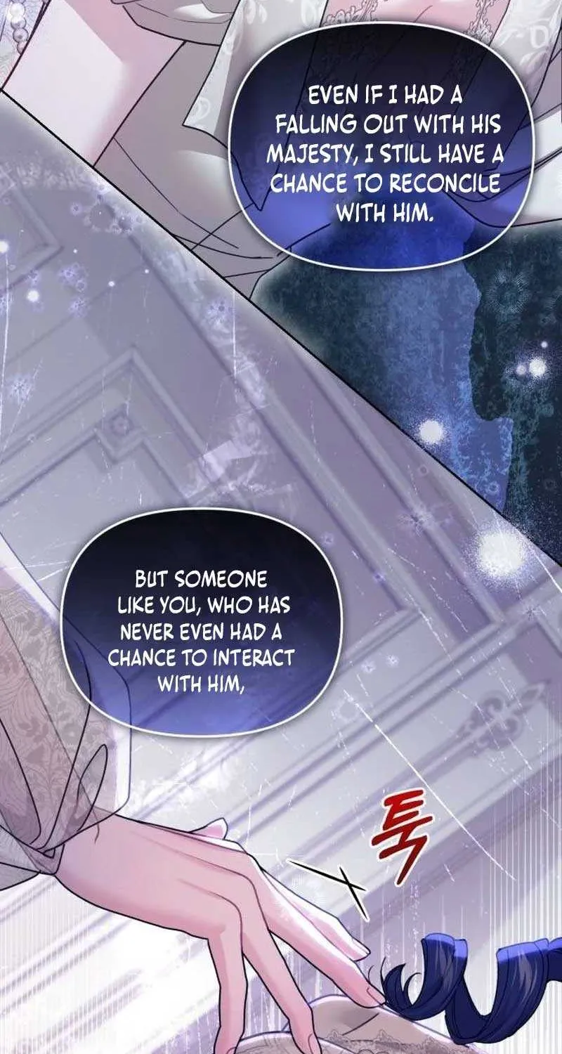 I Was The Acting Empress But I Spent The First Night With Him Chapter 14 page 45 - 