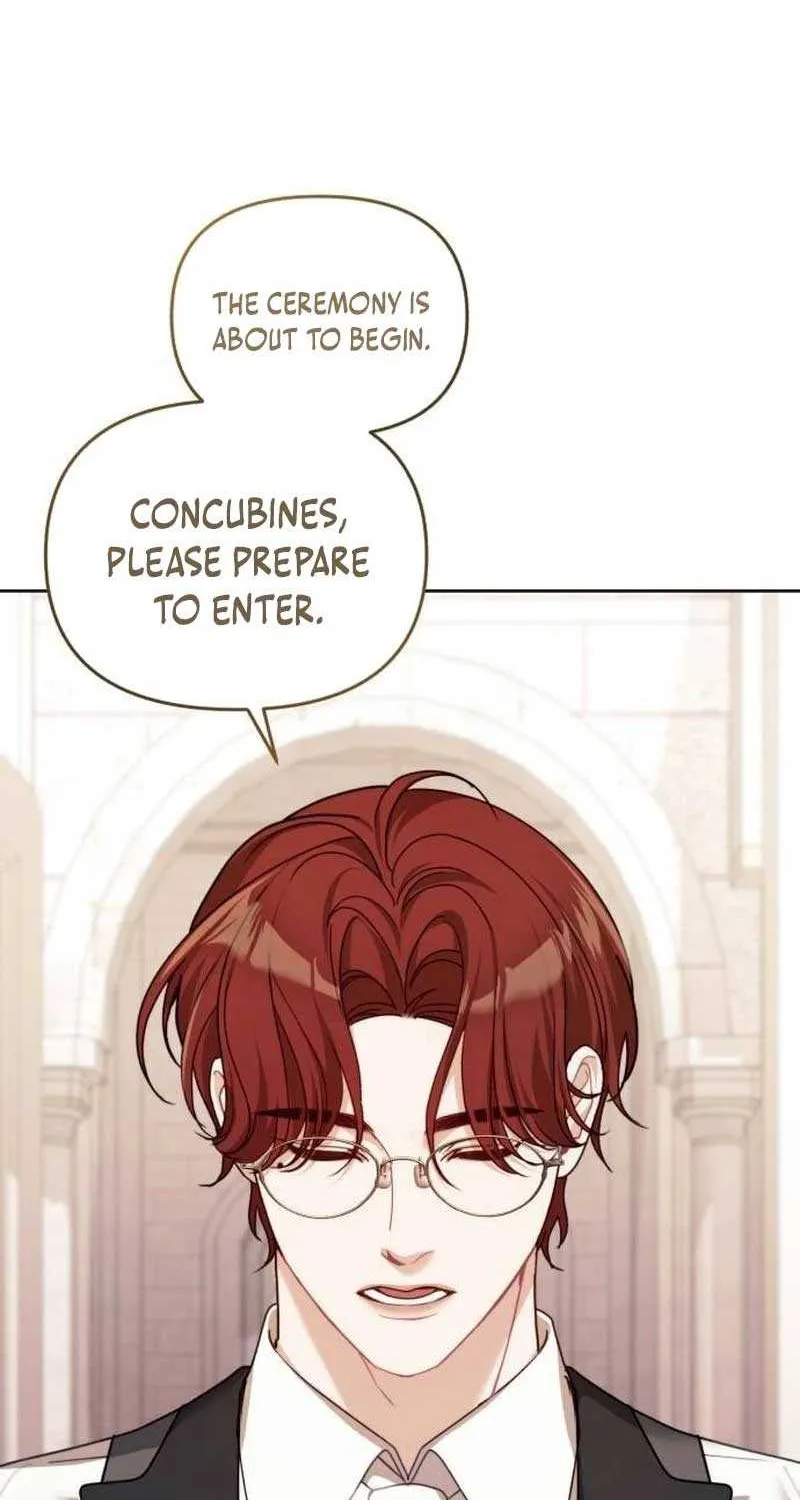 I Was The Acting Empress But I Spent The First Night With Him Chapter 14 page 51 - 