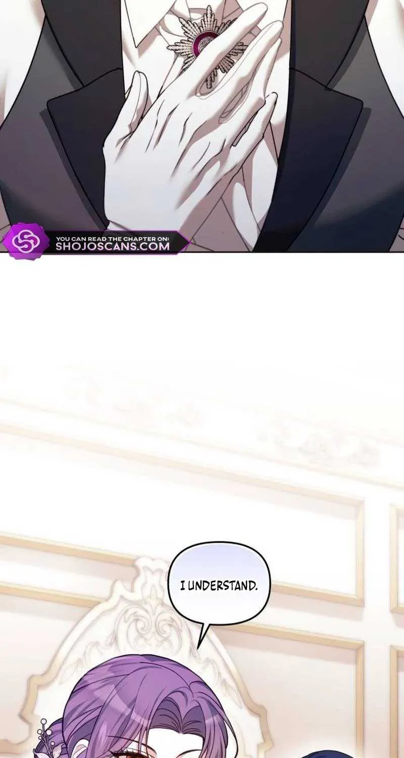 I Was The Acting Empress But I Spent The First Night With Him Chapter 14 page 52 - 