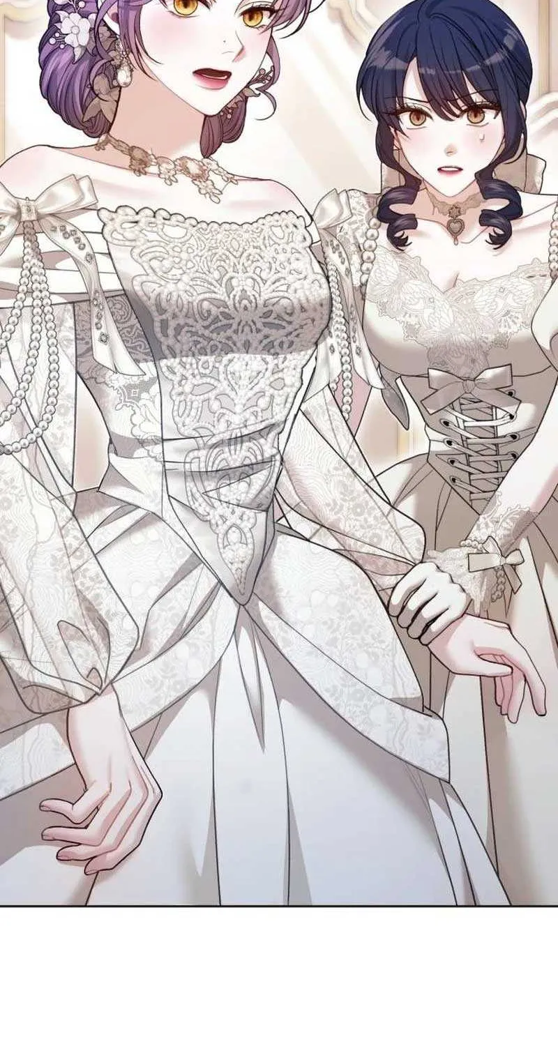 I Was The Acting Empress But I Spent The First Night With Him Chapter 14 page 53 - 