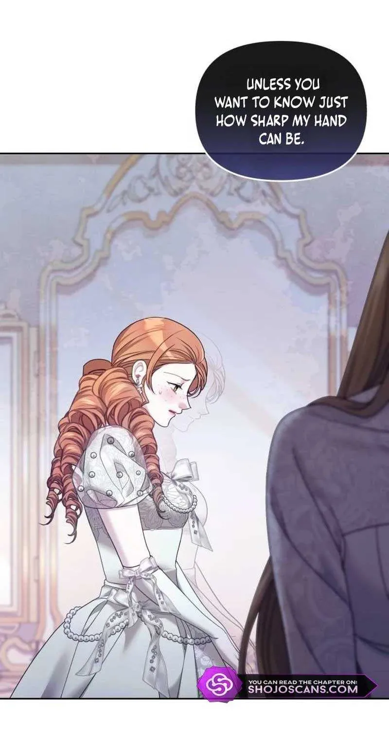 I Was The Acting Empress But I Spent The First Night With Him Chapter 14 page 57 - 