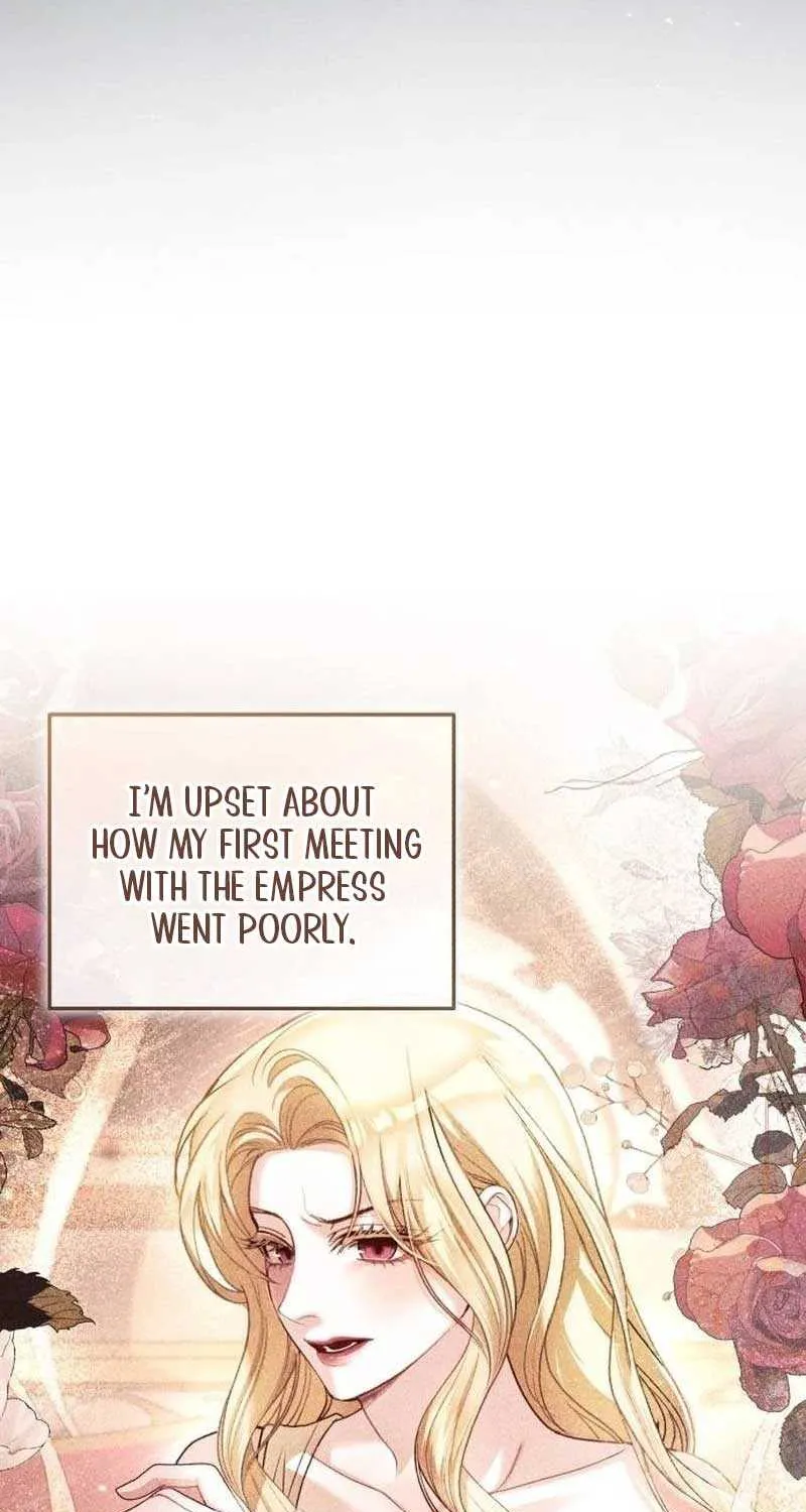 I Was The Acting Empress But I Spent The First Night With Him Chapter 14 page 62 - 