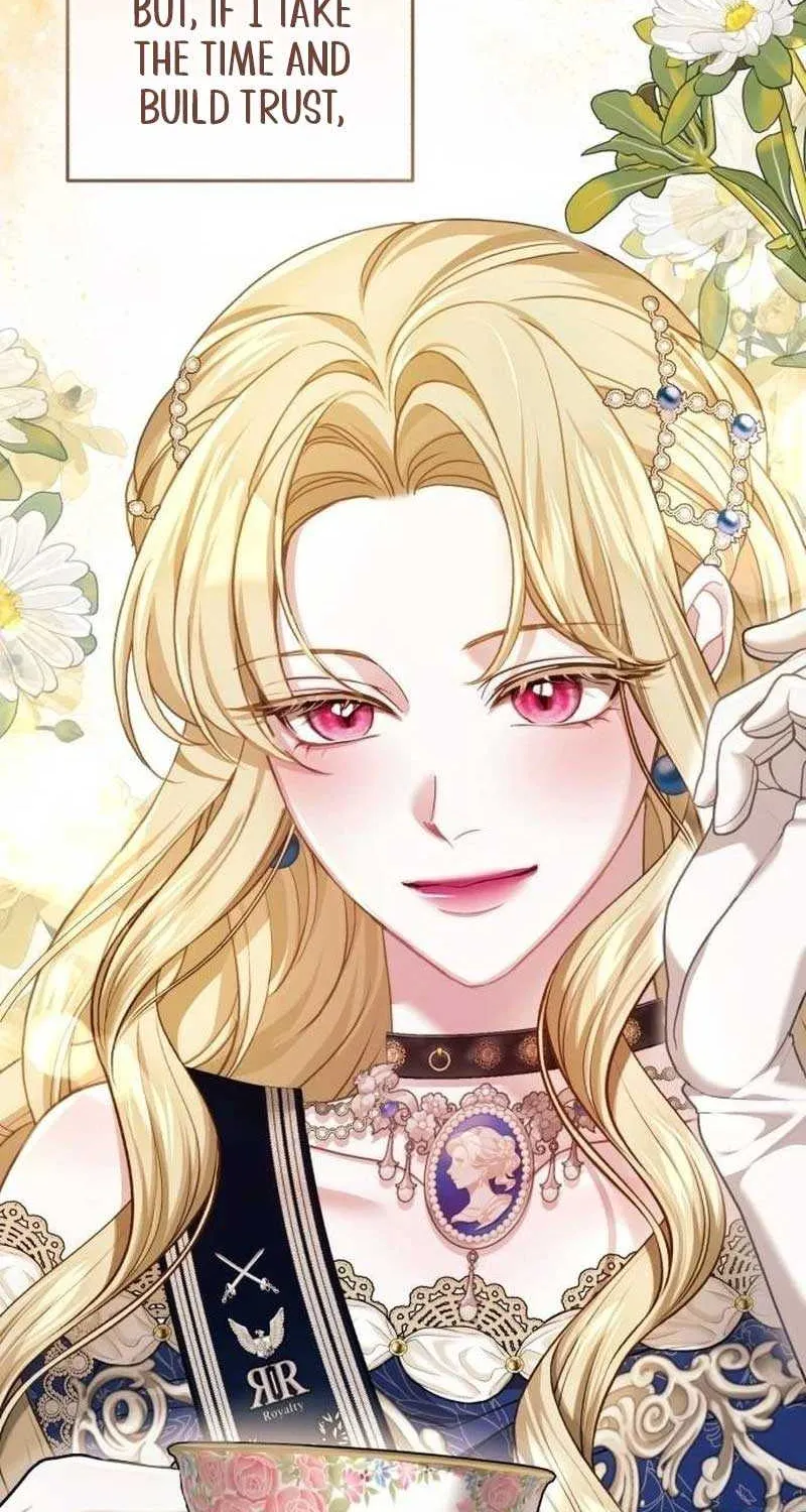I Was The Acting Empress But I Spent The First Night With Him Chapter 14 page 65 - 