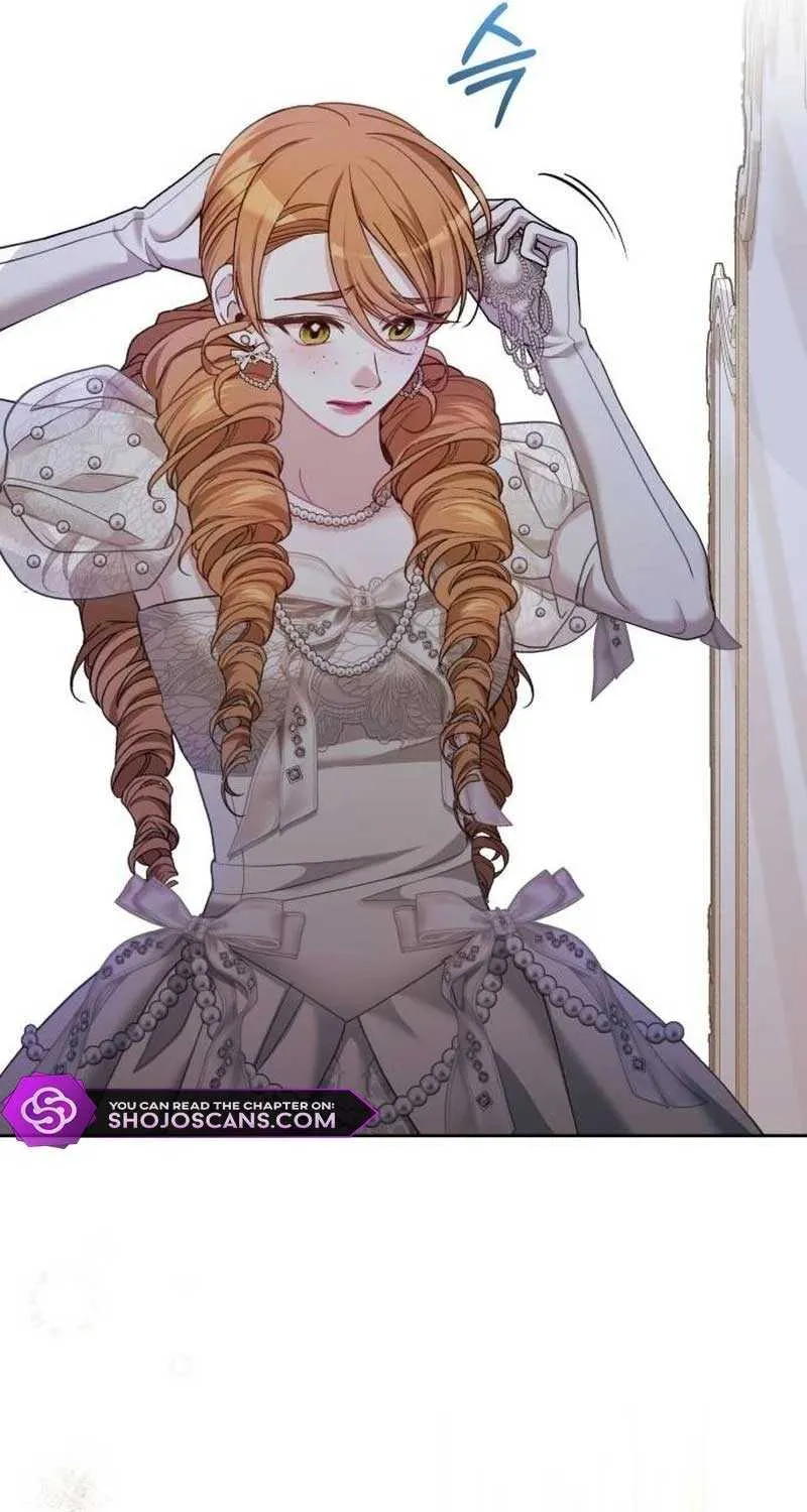 I Was The Acting Empress But I Spent The First Night With Him Chapter 14 page 70 - 