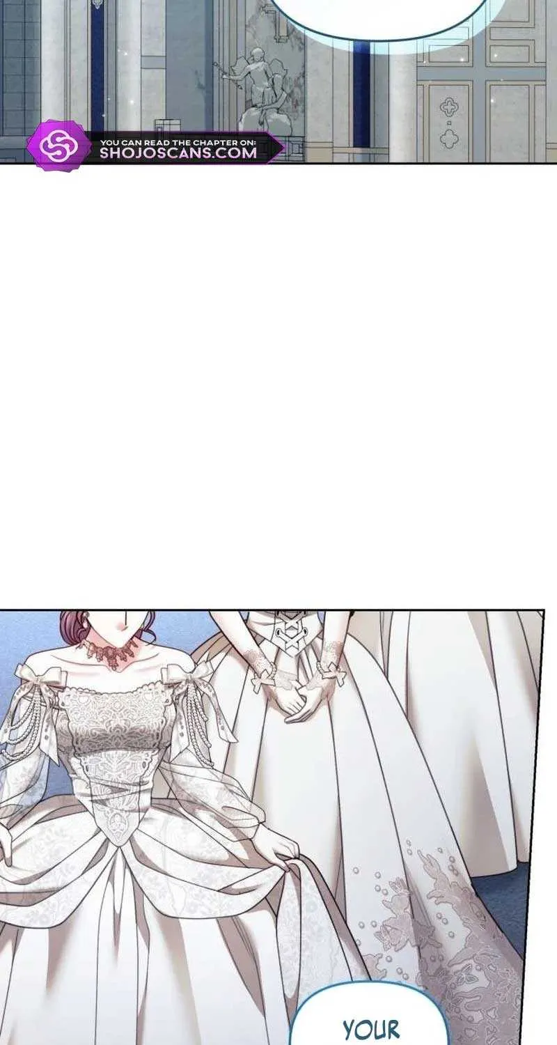I Was The Acting Empress But I Spent The First Night With Him Chapter 14 page 74 - 