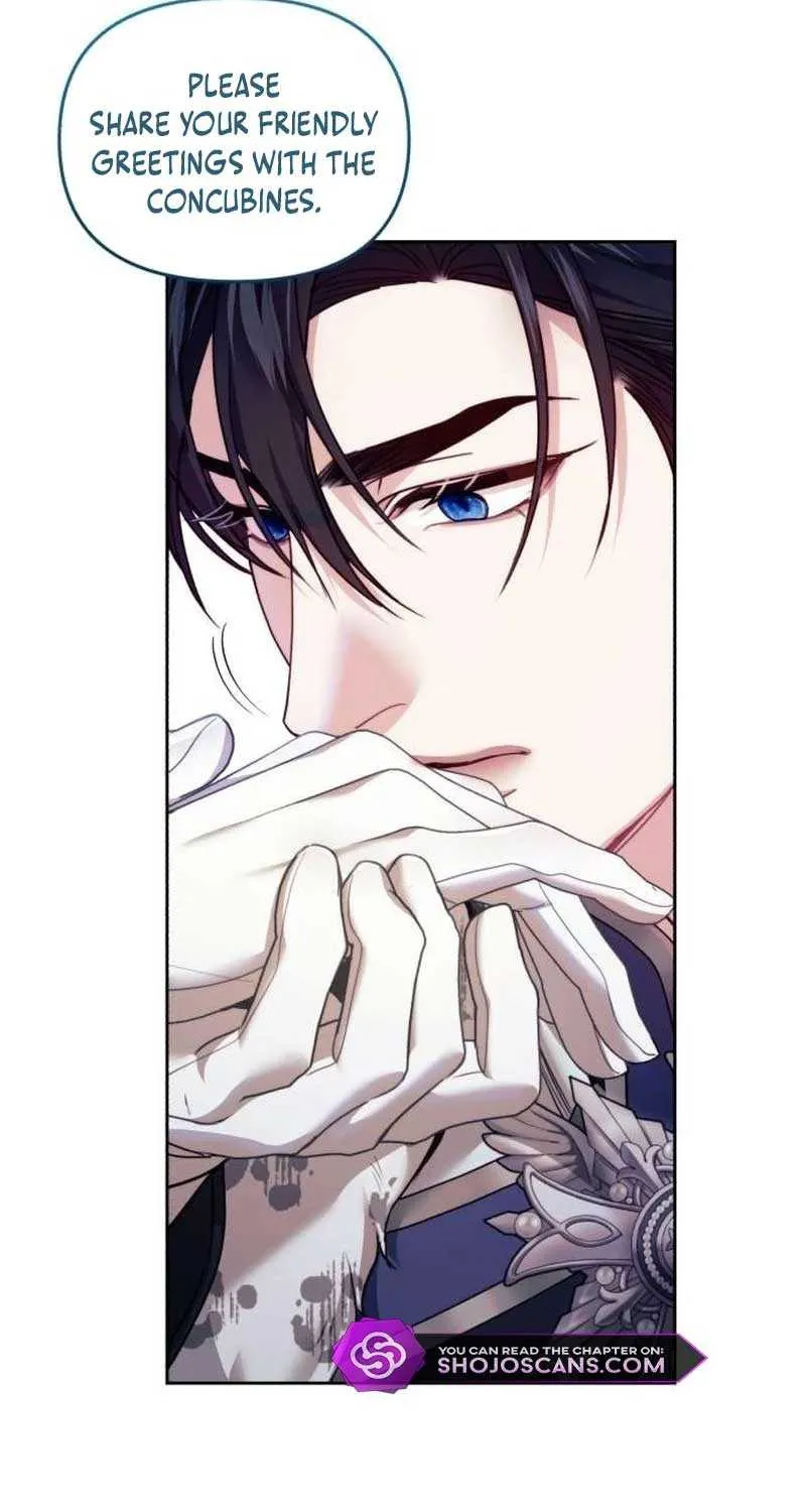 I Was The Acting Empress But I Spent The First Night With Him Chapter 14 page 76 - 