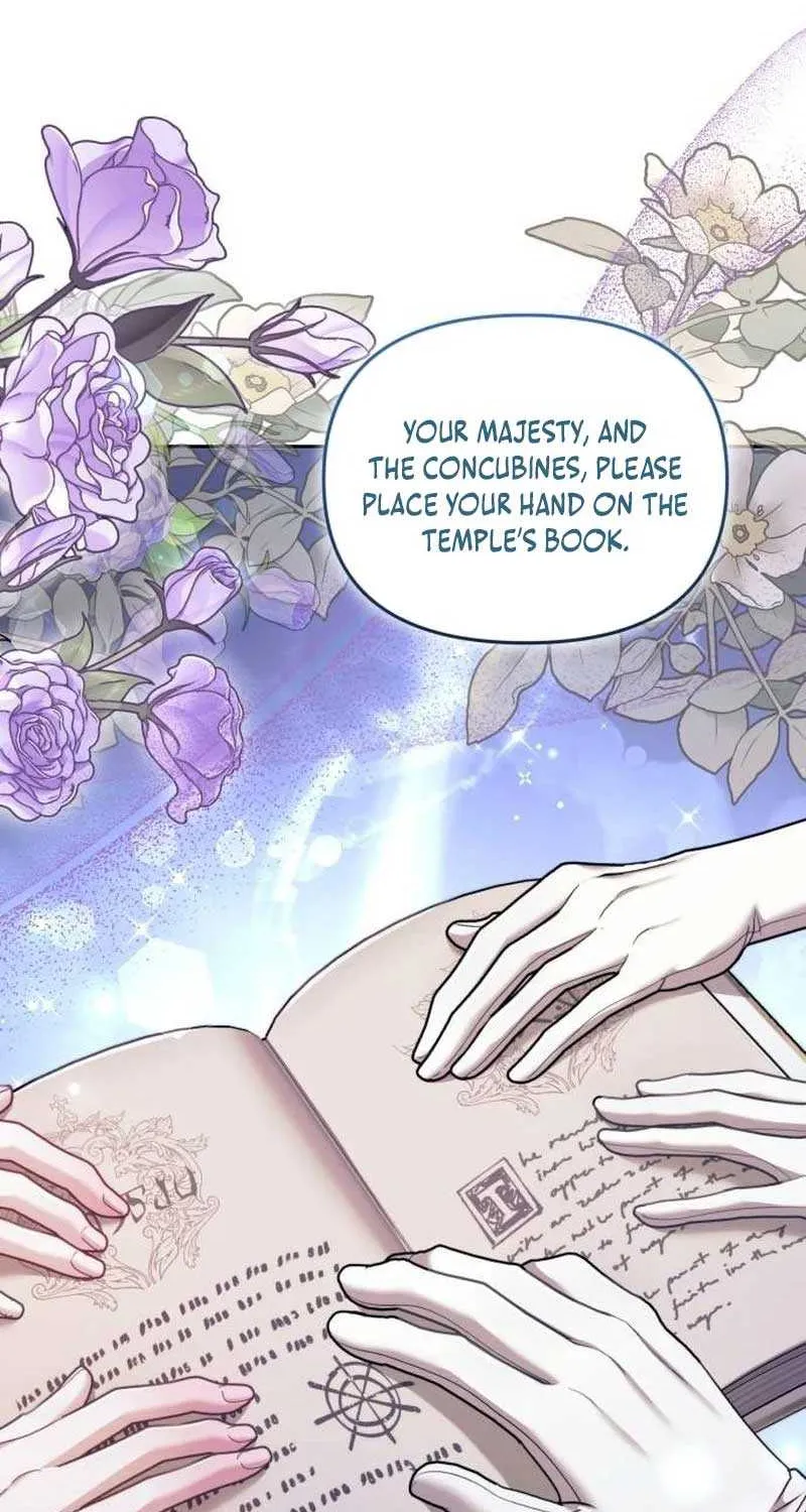 I Was The Acting Empress But I Spent The First Night With Him Chapter 14 page 77 - 