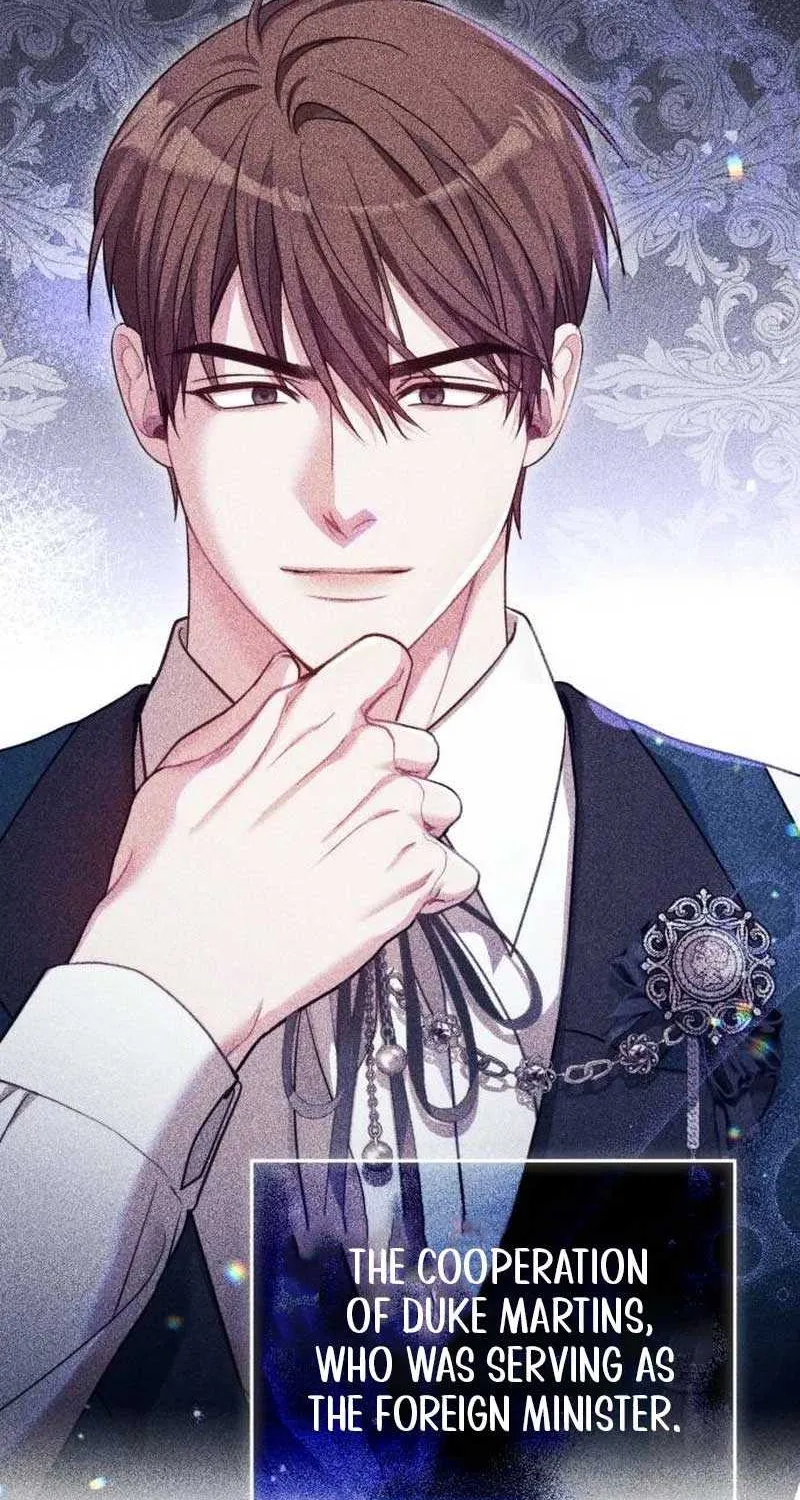 I Was The Acting Empress But I Spent The First Night With Him Chapter 14 page 9 - 