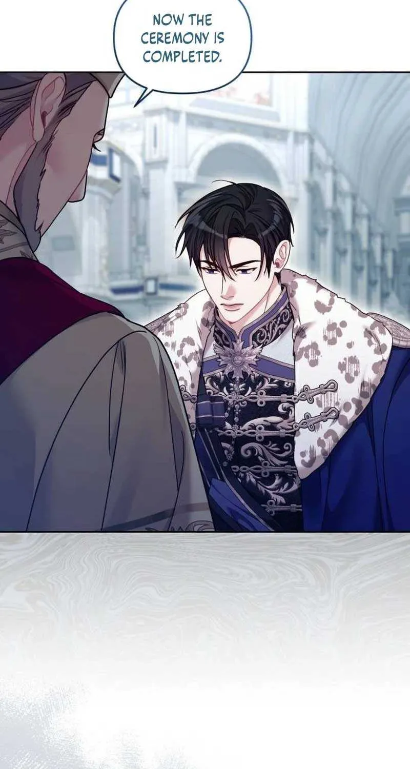 I Was The Acting Empress But I Spent The First Night With Him Chapter 14 page 81 - 
