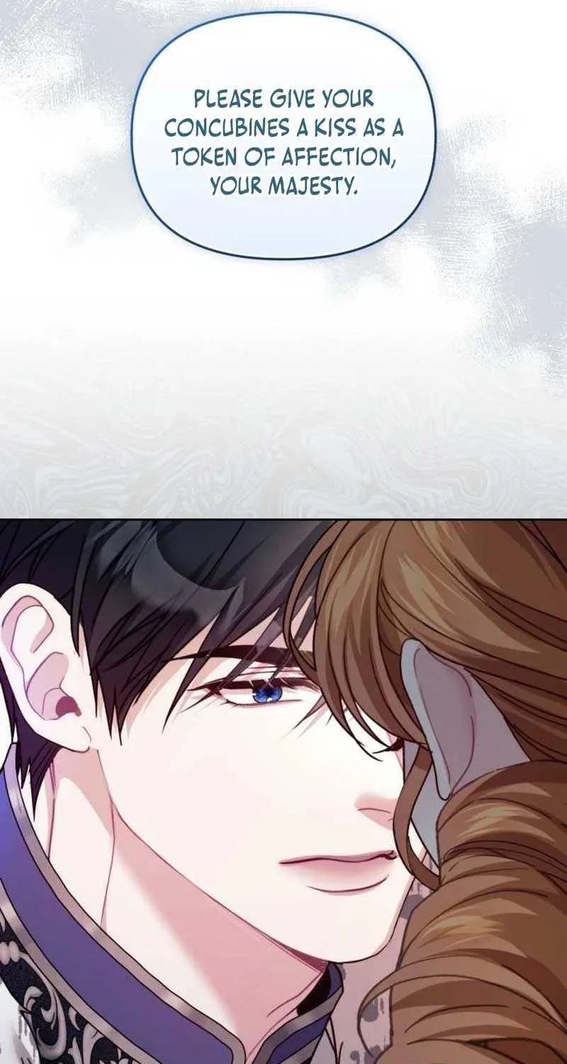 I Was The Acting Empress But I Spent The First Night With Him Chapter 14 page 82 - 