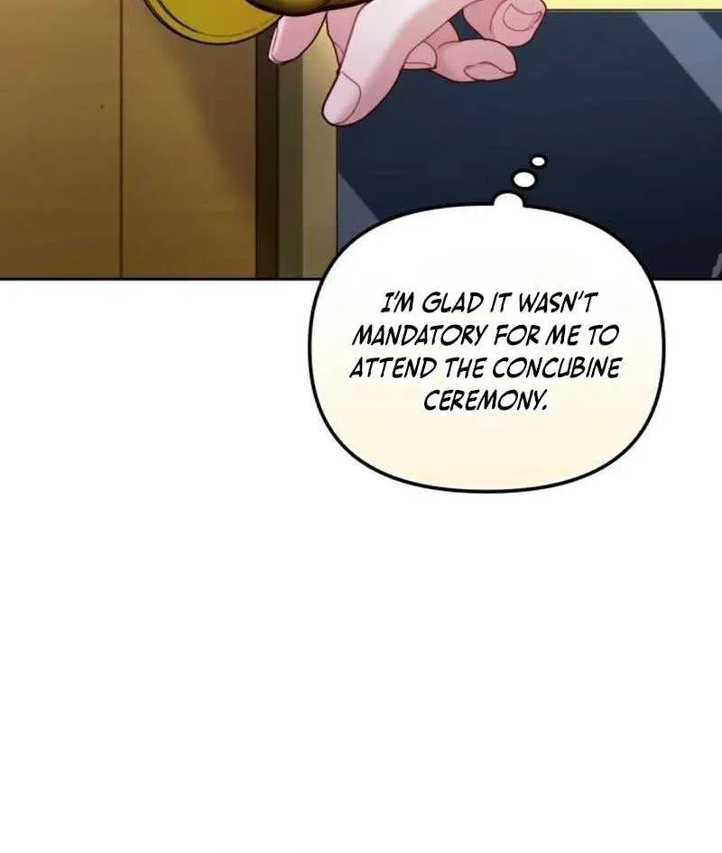 I Was The Acting Empress But I Spent The First Night With Him Chapter 14 page 87 - 