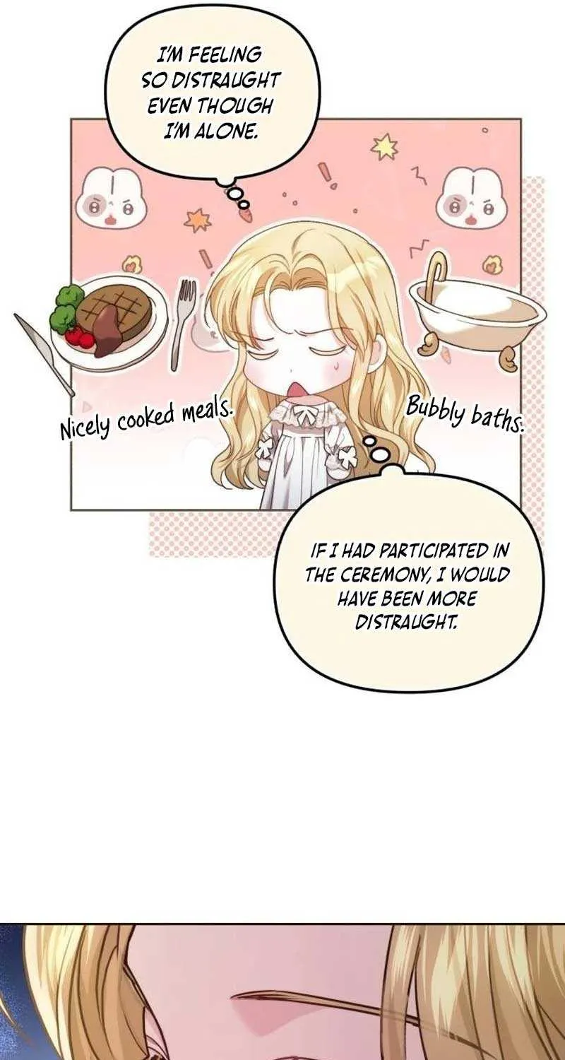 I Was The Acting Empress But I Spent The First Night With Him Chapter 14 page 88 - 