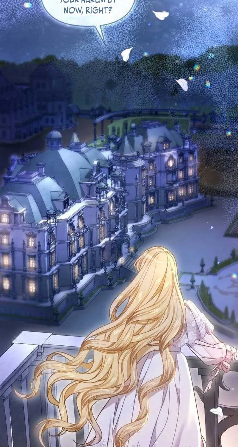 I Was The Acting Empress But I Spent The First Night With Him Chapter 14 page 90 - 