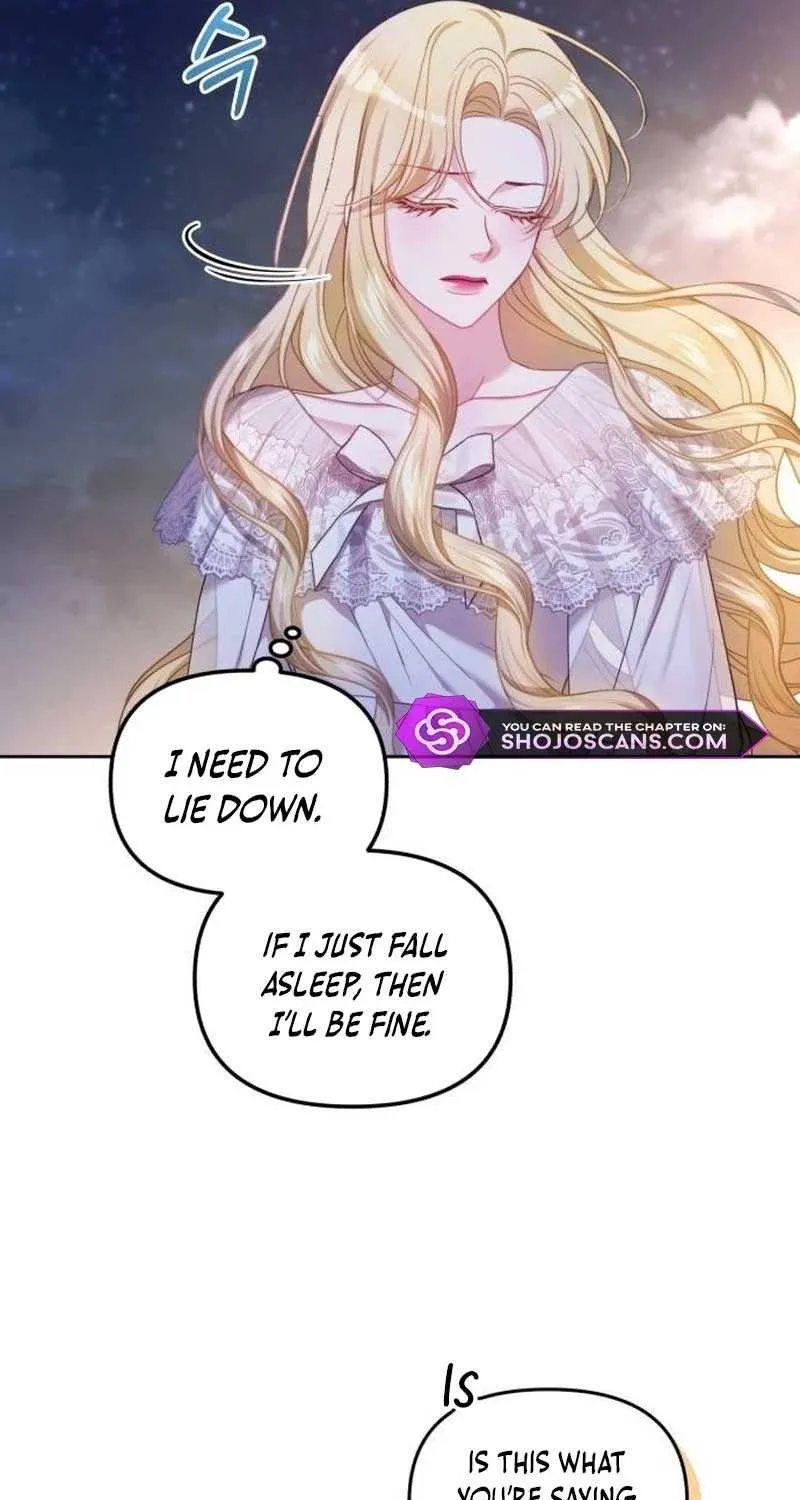 I Was The Acting Empress But I Spent The First Night With Him Chapter 14 page 94 - 
