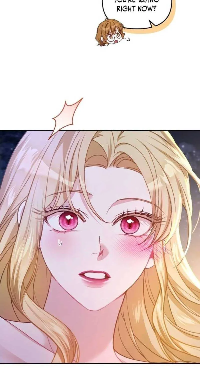 I Was The Acting Empress But I Spent The First Night With Him Chapter 14 page 95 - 
