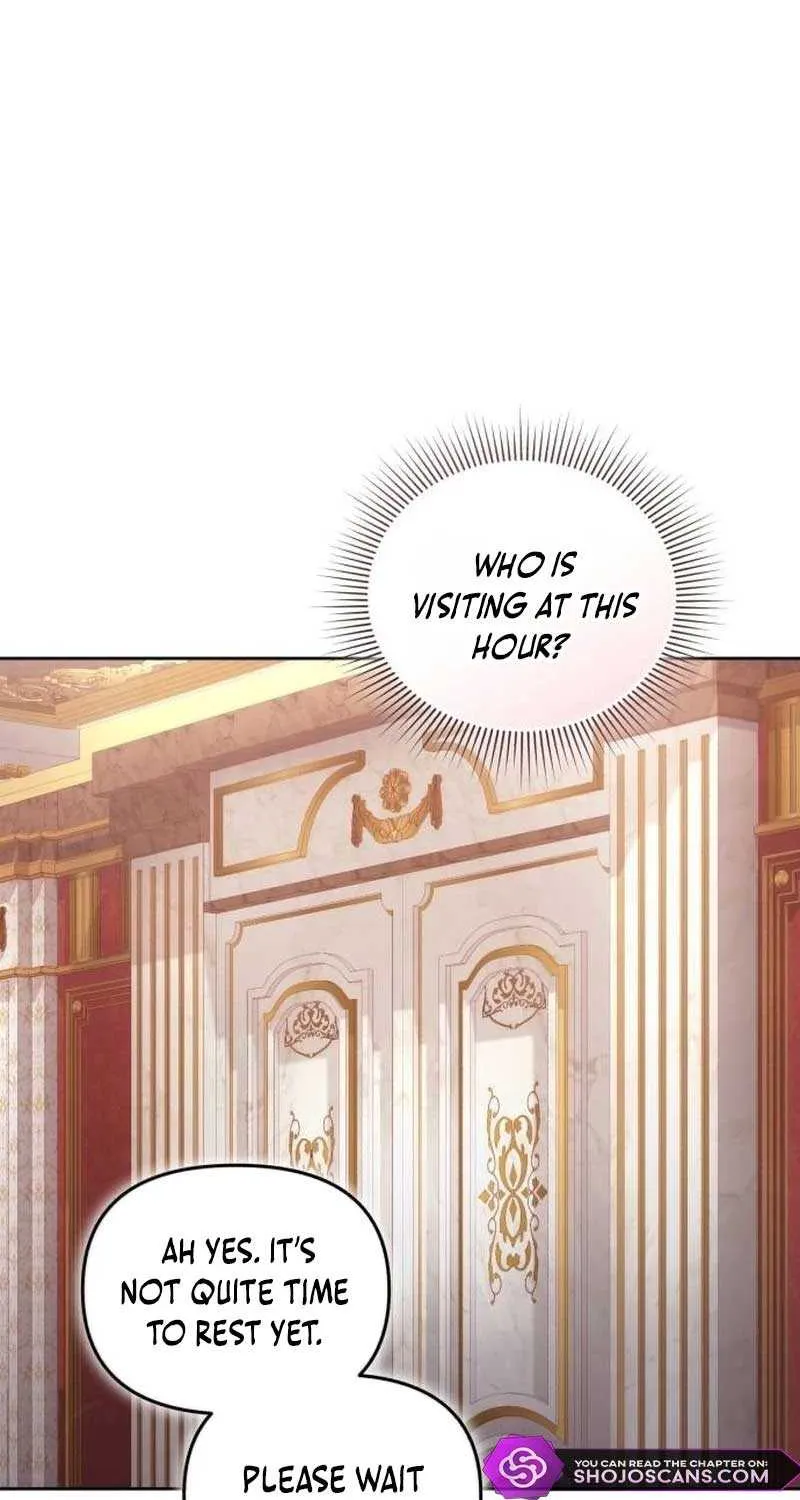 I Was The Acting Empress But I Spent The First Night With Him Chapter 14 page 96 - 