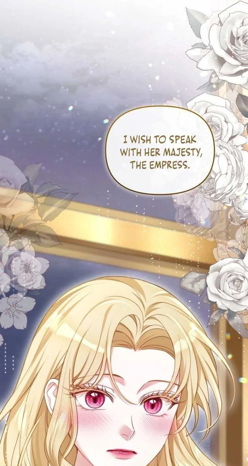 I Was The Acting Empress But I Spent The First Night With Him Chapter 14 page 98 - 
